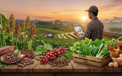 Intip Tren Agribisnis 2026: 5 Komoditas yang Diprediksi Bakal Jadi Primadona Pasar