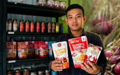 Strategi Bisnis Petani Milenial Brebes: Ubah Bawang Merah Jadi Produk Premium, Omset Melejit!