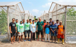 Financial Freedom dari Bertani? Intip Resep Sukses Integrated Farming ala Rejo Farm