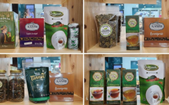 Hilirisasi Teh Rakyat: Dari Pucuk Teh Menjadi Produk Premium Bernilai Tinggi