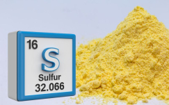 Mengenal Jadam Sulfur Sebagai Pengandali OPT