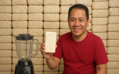 Cara Membuat Poc Paling Mudah & Murah Dari Bahan Tempe