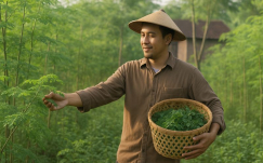 Peluang Usaha Budidaya Kelor di Era Modern: Ini Potensi Ekonominya yang Luar Biasa