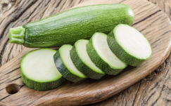 Peluang Usaha Budidaya Zucchini: Sayuran Favorit Pasar Modern