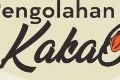 INFOGRAFIS : Proses Pengolahan Kakao