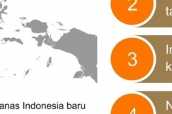INFOGRAFIS : Membaca Peluang Ekspor Nanas ke Jepang