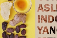 Belajar dari Krakakoa, Coklat Asli Indonesia yang Mendunia