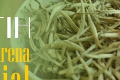 Teh Putih, Mahal karena Spesial