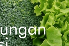 Kandungan Nutrisi Daun Brokoli dan Manfaat Kesehatannya!