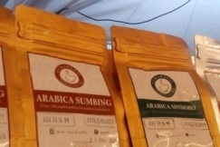 Ranah Kopi Temanggung Standarisasi Kopi Sejak Pemetikan