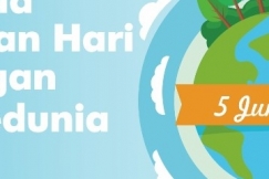 Awal Mula Hari Lingkungan Hidup Sedunia
