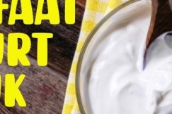 6 Manfaat Yoghurt untuk Wanita Dalam Hal Kecantikan