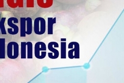 Manggis, Buah Ekspor No.1 di Indonesia