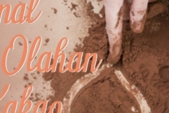Mengenal Hasil Olahan Biji Kakao