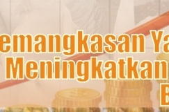 Pemangkasan Yang Tepat Dapat Meningkatkan Produksi Buah Kopi