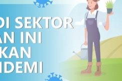 4 Profesi di Sektor Pertanian yang Dibutuhkan Saat Pandemi