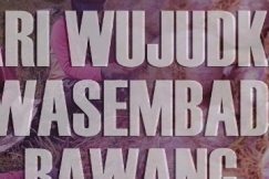 Mari Wujudkan Swasembada Bawang