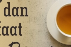Mengenal Jenis dan Manfaat Teh Premium