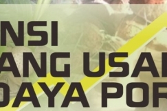 Potensi Dan Peluang Usaha Budidaya Porang