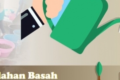 Kopi Dengan Pengolahan Basah Dapat Mendukung Tumbuhnya Bisnis Kopi Dalam Negeri
