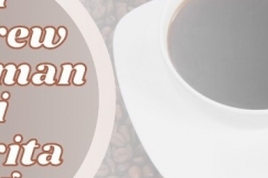 Tidak Terlalu Asam, Kopi Cold Brew Lebih Aman Untuk Penderita Maag