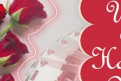 Peluang Usaha : Raup Untung Dari Harumnya Mawar