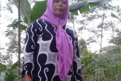 Berawal Jadi Tenaga Petik, Sekarang Pekerjakan 26 Orang di Kebun Pribadi