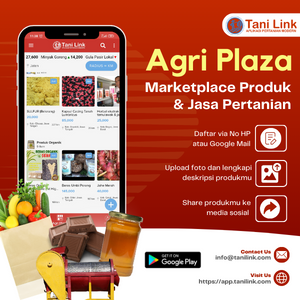 Agri Plaza Tani Link