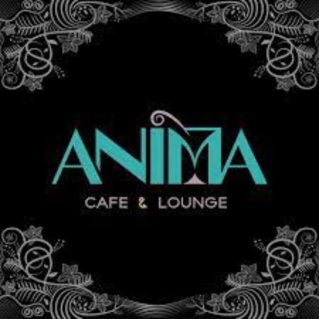 Anima Cafe and Lounge, Bali